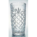 Montoya Award Vase - Lead Crystal